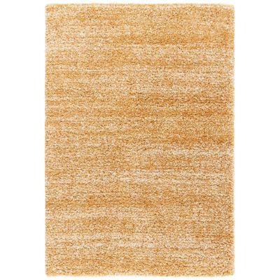 Nordari Navy Shag Area Rug