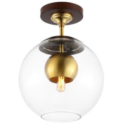 Armano Semi-Flushmount