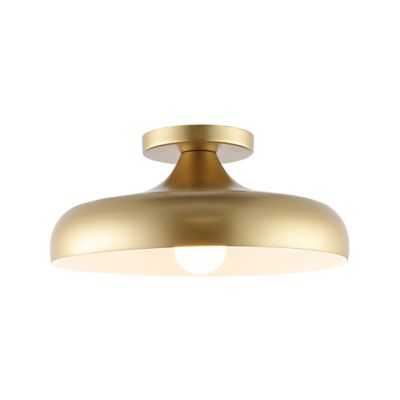 Fiorello Semi-Flushmount