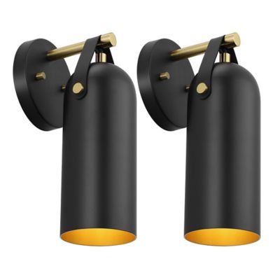 Zorzi Wall Sconce, Set of 2