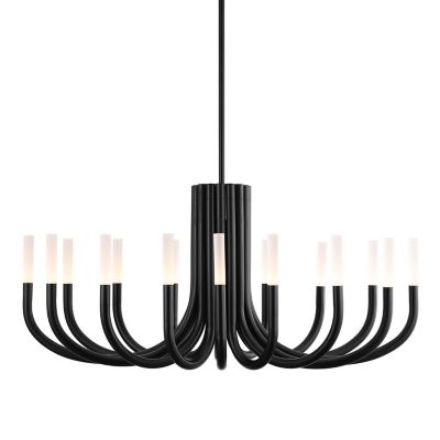 Carducci Chandelier