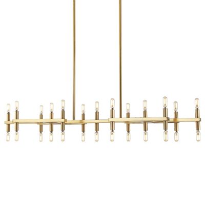 Giannini Linear Suspension