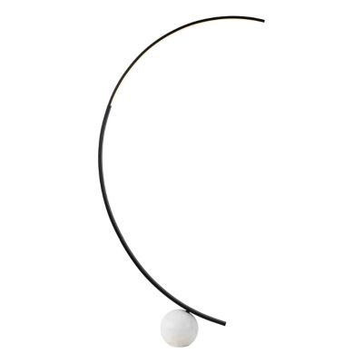 Ventresca LED Floor Lamp