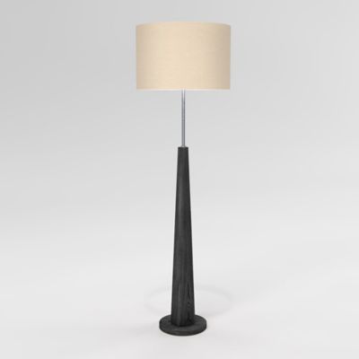 Danny Floor Lamp By Alder And Ore At, Adesso Jasmine Floor Lamp
