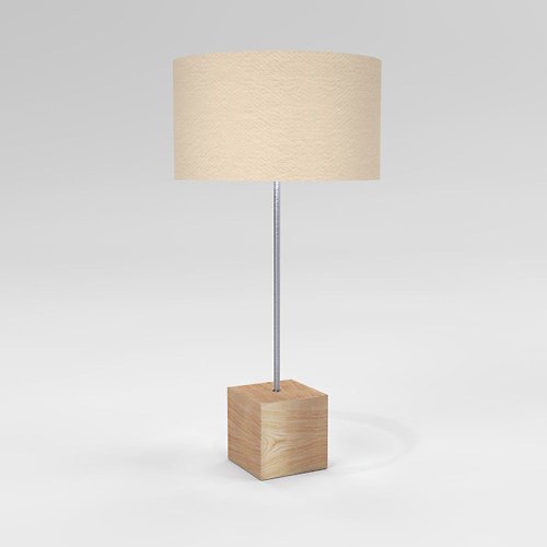 Jeffrey Table Lamp