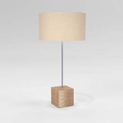 Jeffrey Table Lamp