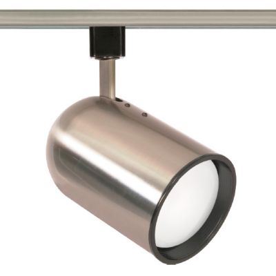 R30 Bullet 3 Light Track Kit (Brushed Nickel) - OPEN BOX