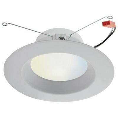 Tunable White LED Recessed Retrofit Downlight