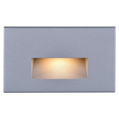 5W LED Horizontal Outdoor Step Light