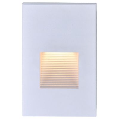 3W LED Vertical Outdoor Step Light