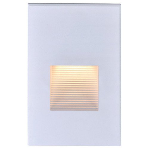 3W LED Vertical Outdoor Step Light