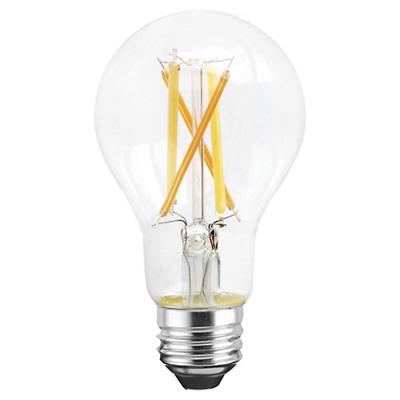 7.5W 120V A19 E26 Tunable White Smart LED Bulb