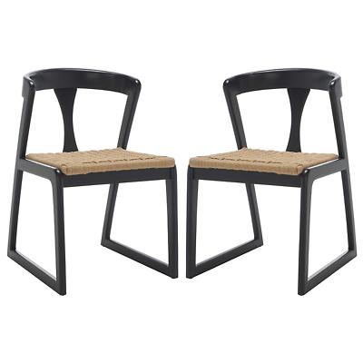 Alyse Dining Chair, Set of 2