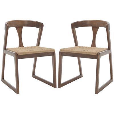 Alyse Dining Chair, Set of 2