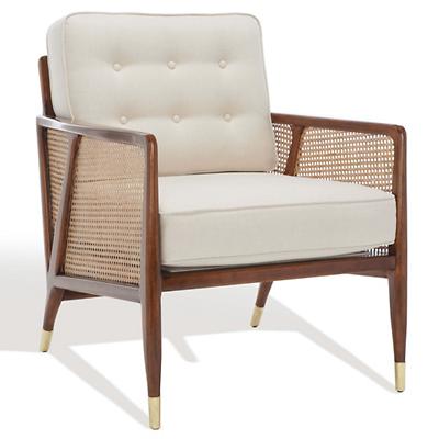 Weslee Accent Chair
