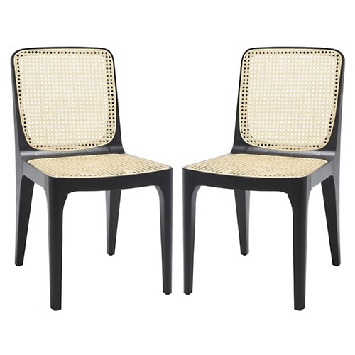 Robben Dining Chair, Set of 2