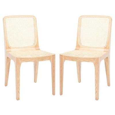 Robben Dining Chair, Set of 2