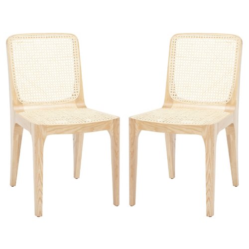 Robben Dining Chair, Set of 2