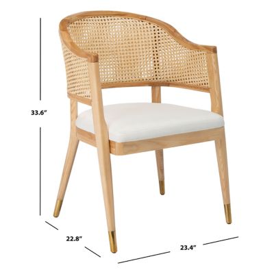 Oditi Dining Chair - Thumbnail 3