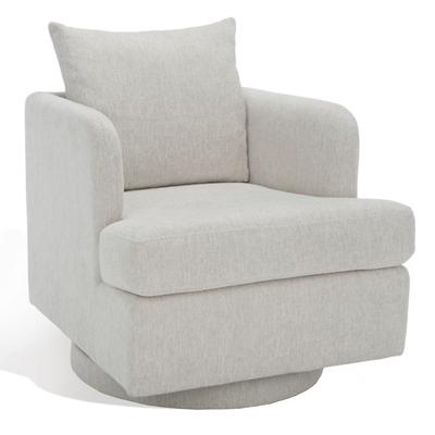Brooke Swivel Accent Chair