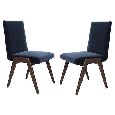 Otto Dining Chair, Set of 2