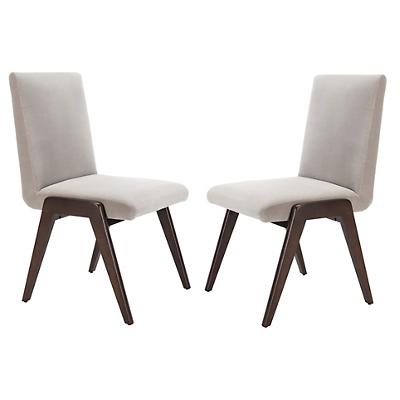 Otto Dining Chair, Set of 2