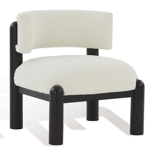 Oni Boucle Accent Chair