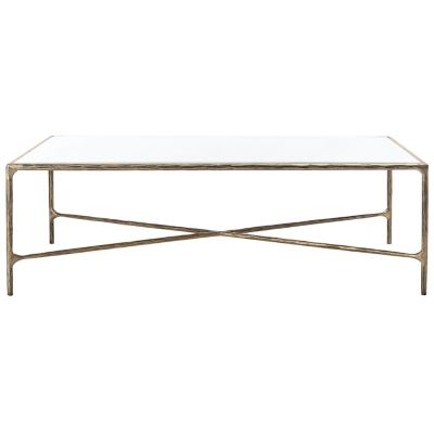 Eirinn Large Rectangular Coffee Table