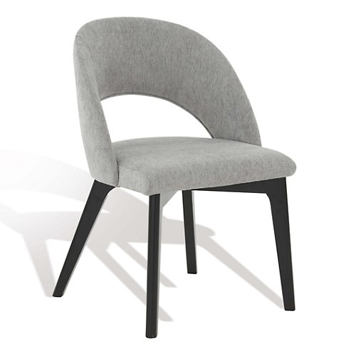 Omal Linen Dining Chair