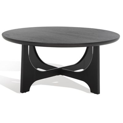Allison Wood Coffee Table