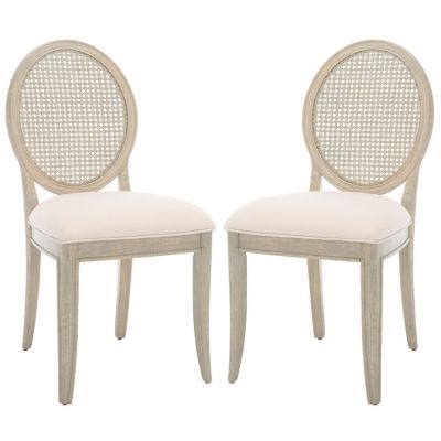 Aleia Dining Chair - Set of 2