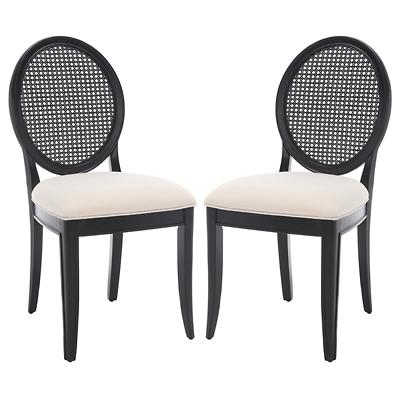 Aleia Dining Chair - Set of 2