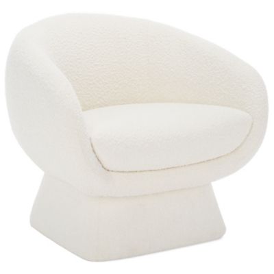 Inaya Modern Accent Chair