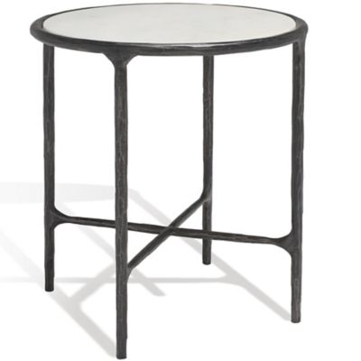 Eirinn Round End Table