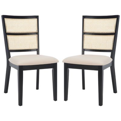 Alzira Dining Chair, Set of 2