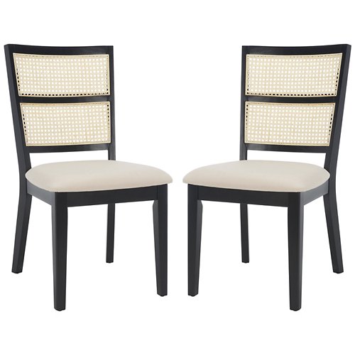 Alzira Dining Chair, Set of 2