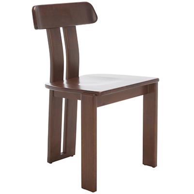 Ligia Wood Dining Chair