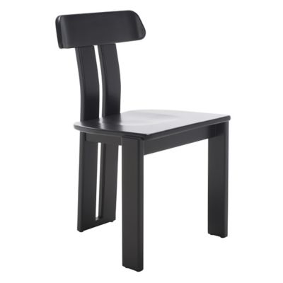 Ligia Wood Dining Chair