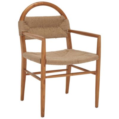 Bibiana Dining Arm Chair