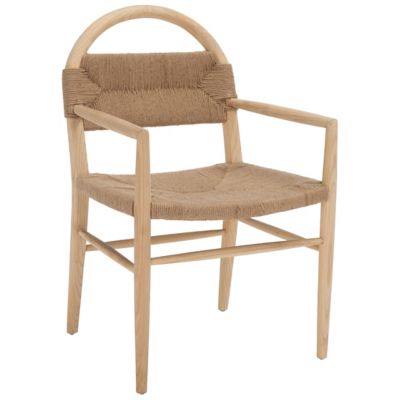 Bibiana Dining Arm Chair