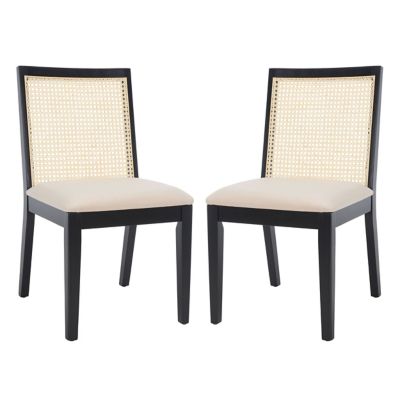 Eloa Dining Chair, Set of 2