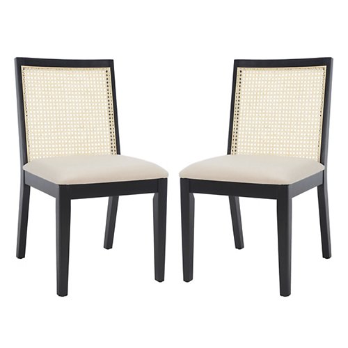 Eloa Dining Chair, Set of 2
