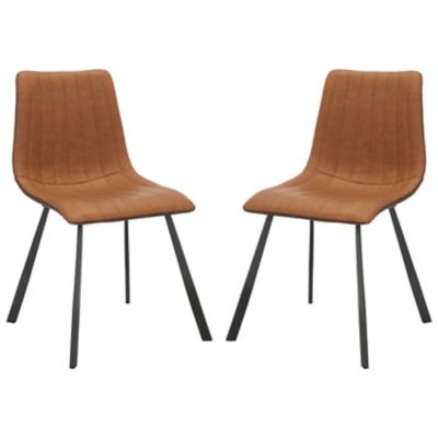 Hortencia Dining Chair, Set of 2