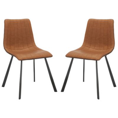 Hortencia Dining Chair, Set of 2