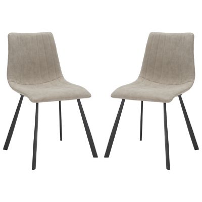 Hortencia Dining Chair, Set of 2