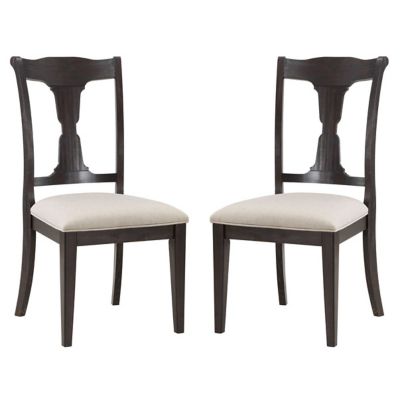 Jacira Dining Chair, Set of 2