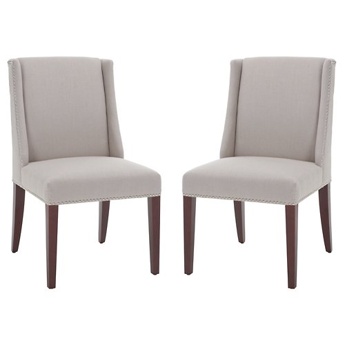 Severina Side Chair, Set of 2