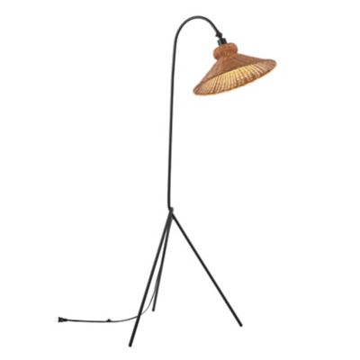 Terrence Floor Lamp