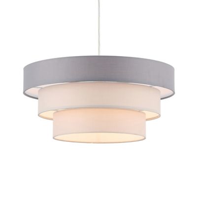 Bronson Tiered Pendant