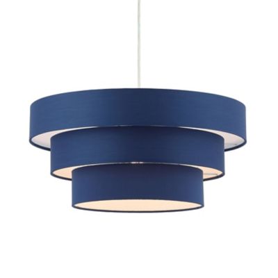 Bronson Tiered Pendant